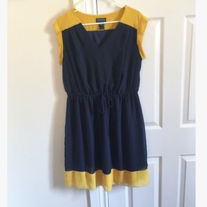 Short tunic/dress